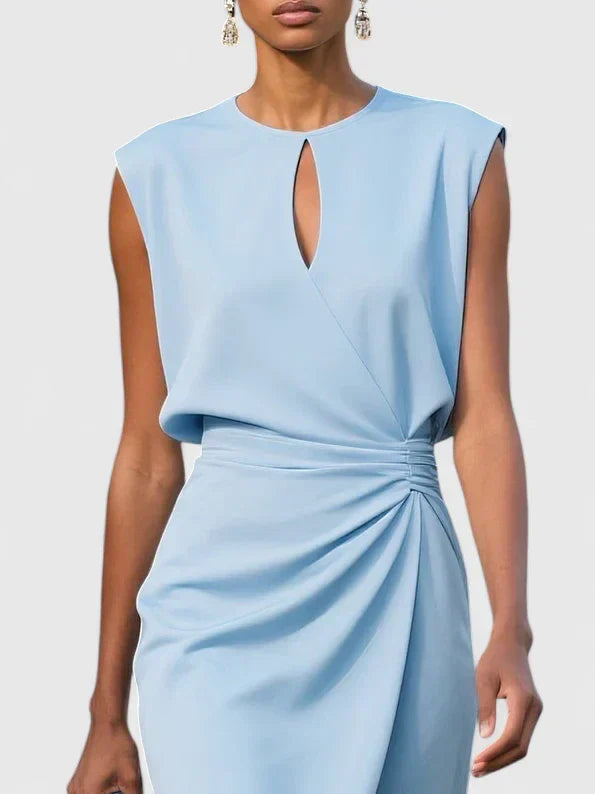 Lisandrah | Dress – Relaxed, Effortless Elegance