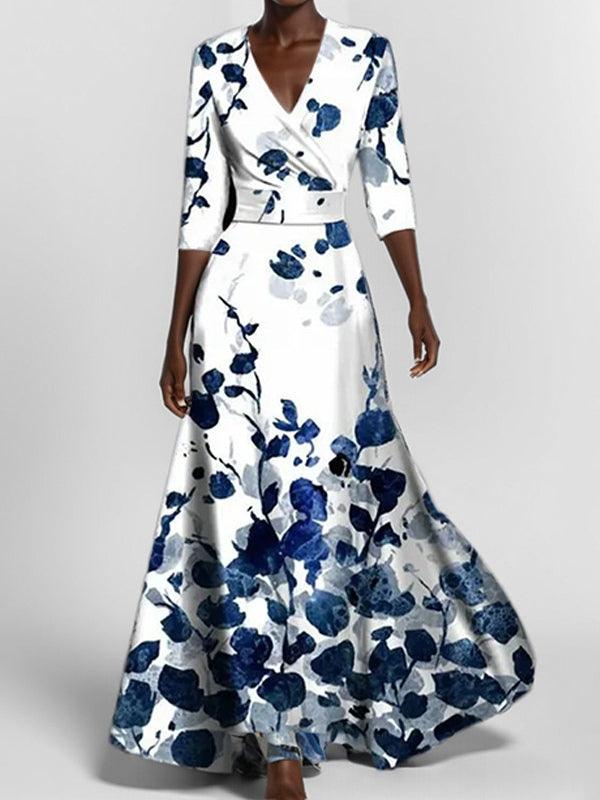 Lea | Maxi Dress – Light, Effortless Style