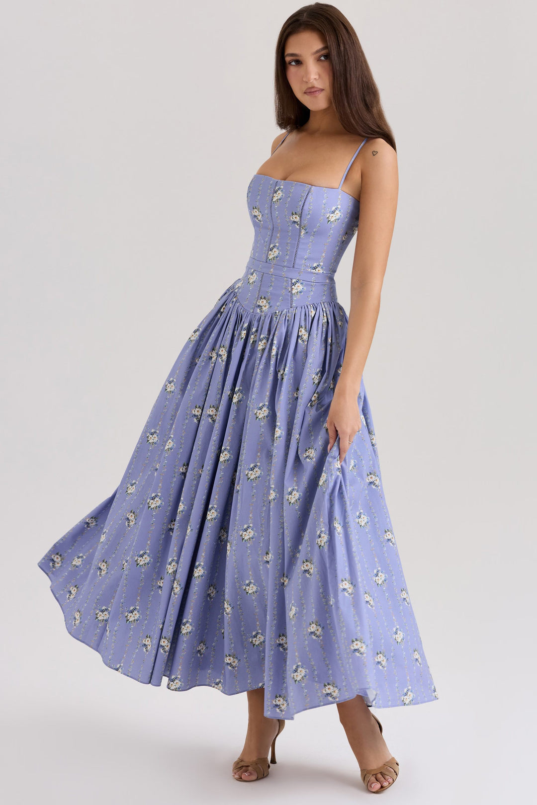 Cielle Dress