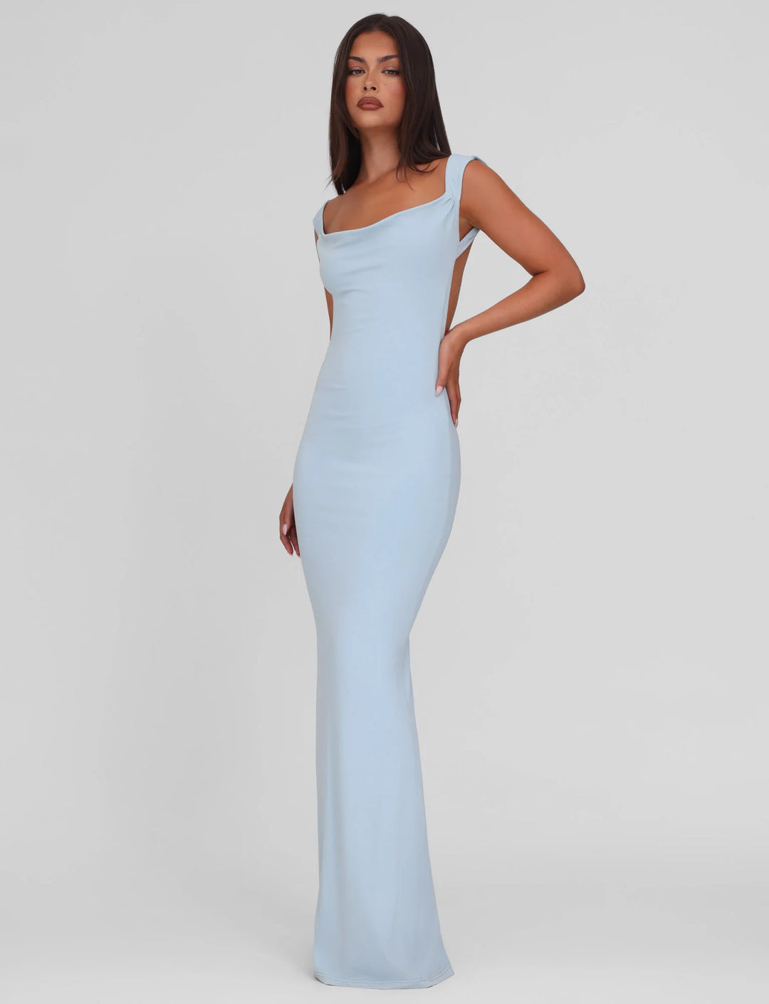 Colette Bow Dress