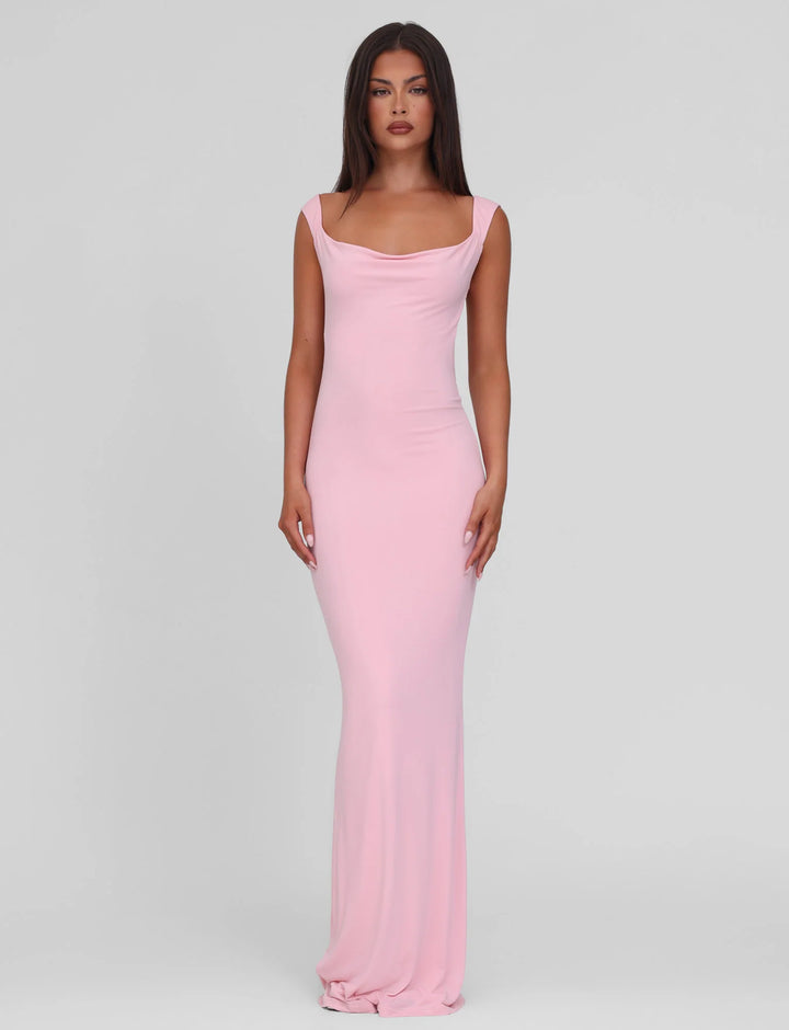 Colette Bow Dress