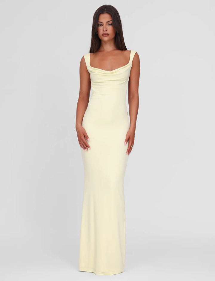 Colette Bow Dress
