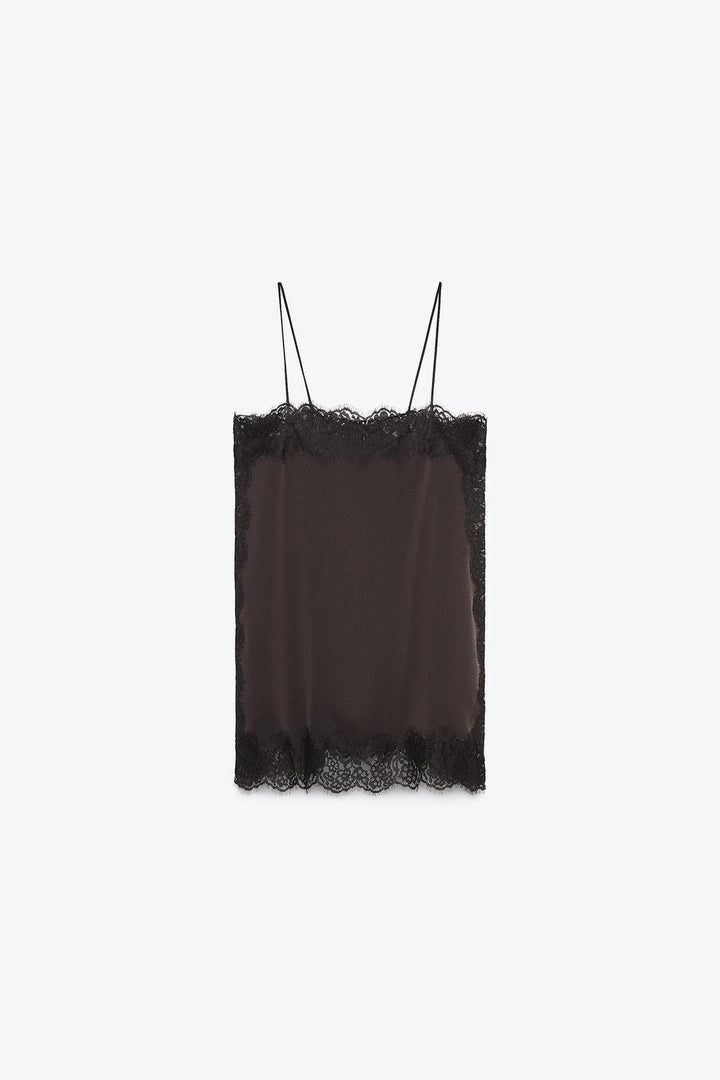 Elena Mini Dress