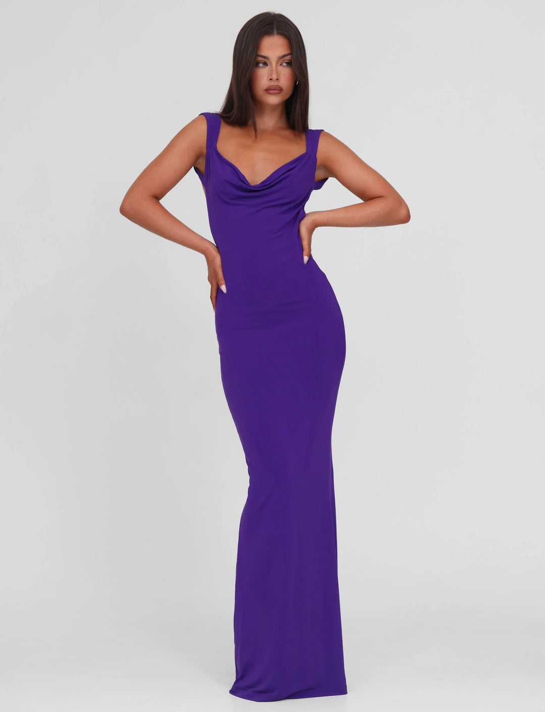 Colette Bow Dress