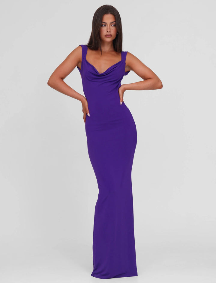Colette Bow Dress