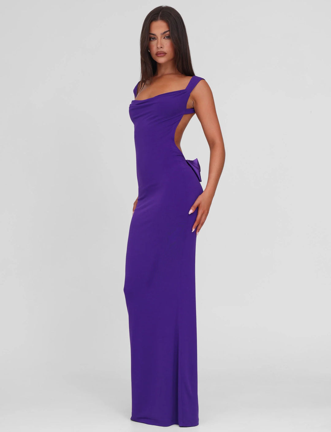 Colette Bow Dress