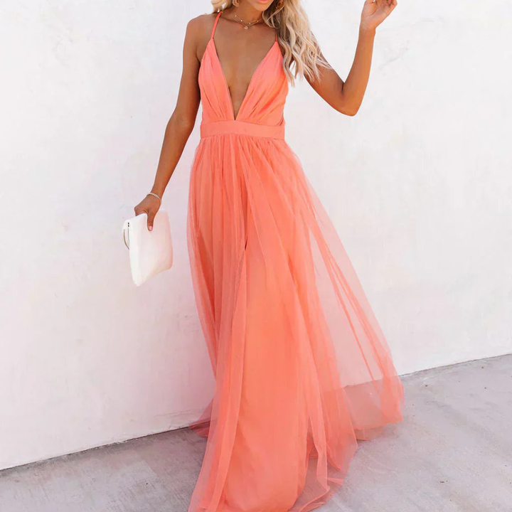Emma | Effortless Evening Dress