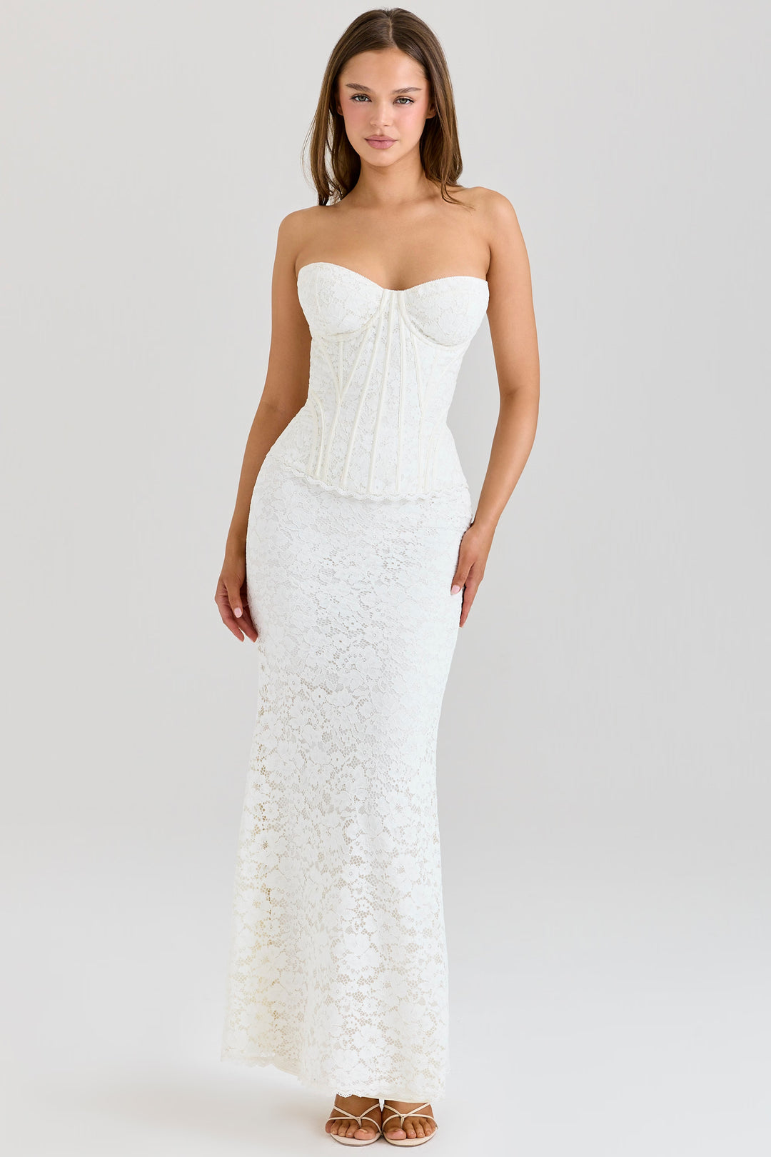 Lorraine Dress
