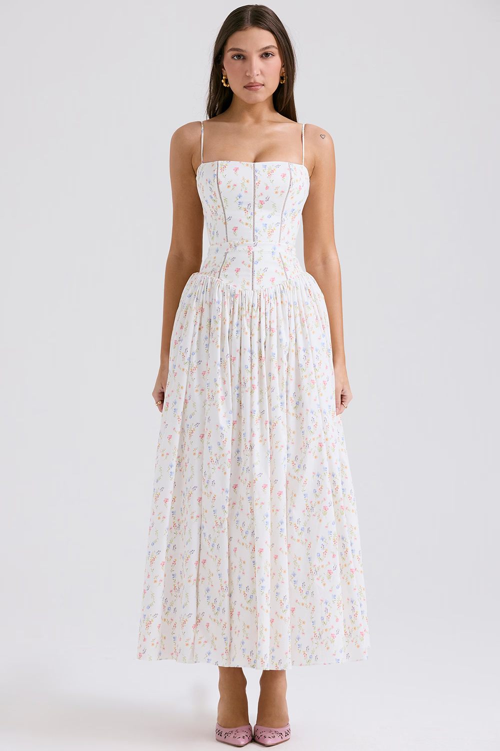 Cielle Dress