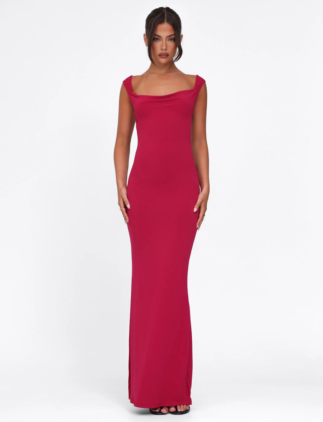 Colette Bow Dress