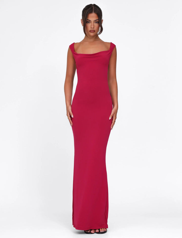 Colette Bow Dress