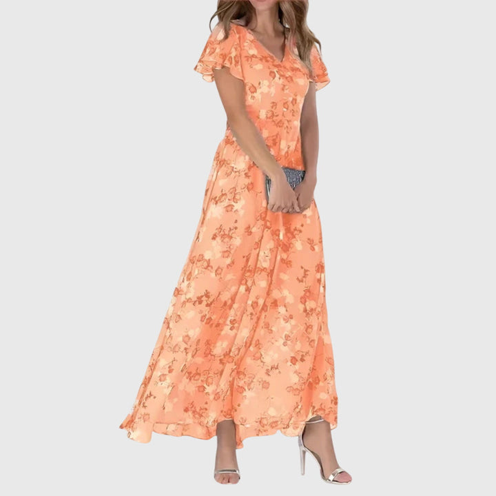 Lola | Flowy Dress – Naturally Flattering &amp; Easy Fit