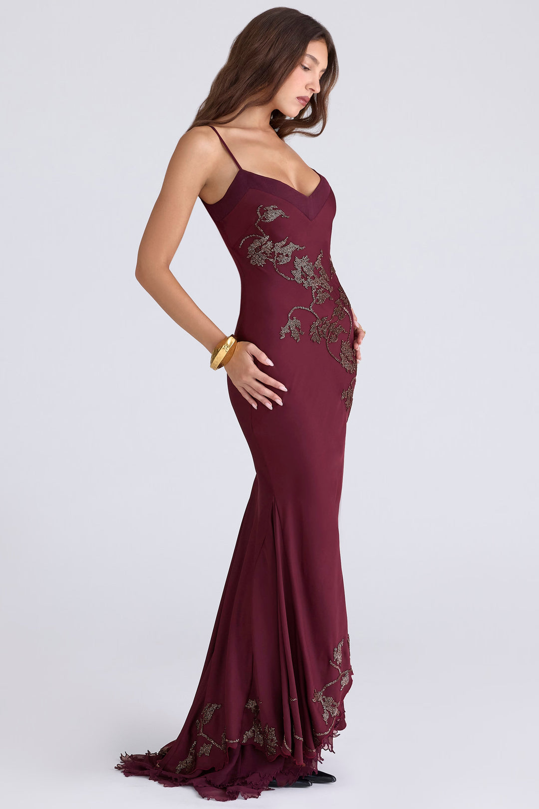 Aubrey Dress
