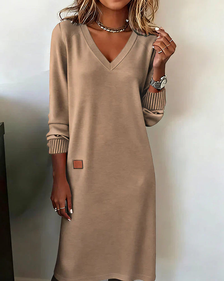 Mildred Cozy Dress