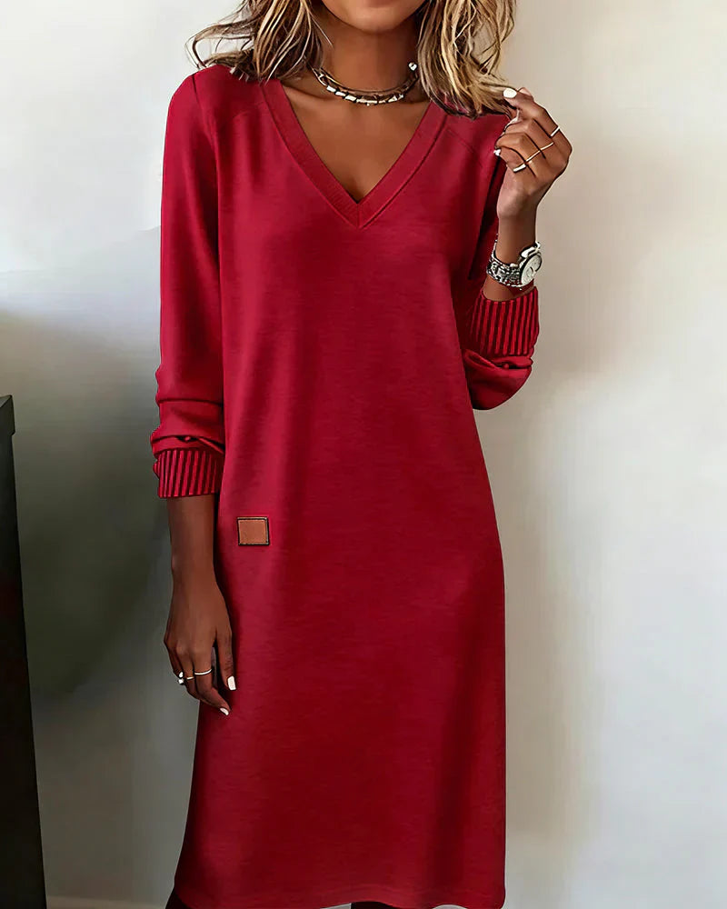 Mildred Cozy Dress