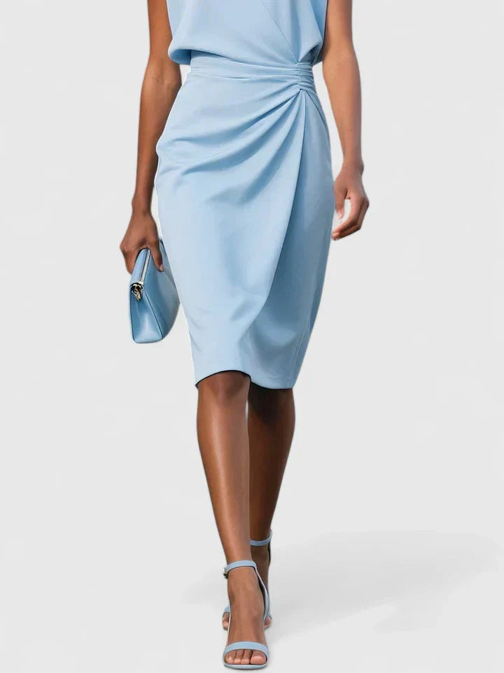 Lisandrah | Dress – Relaxed, Effortless Elegance