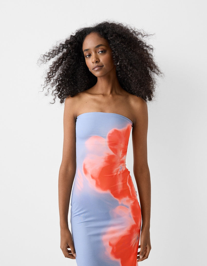 Isla Dress