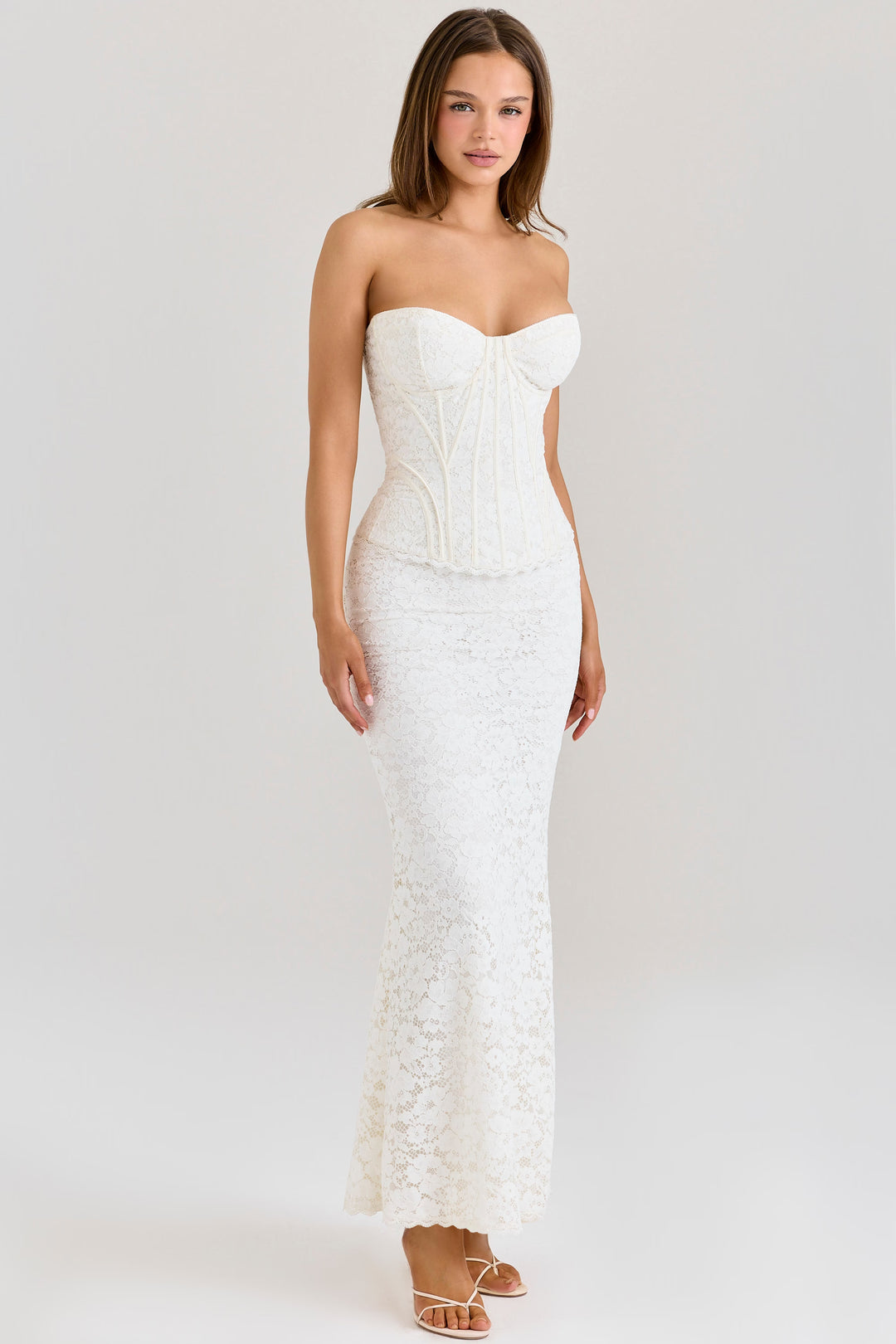Lorraine Dress