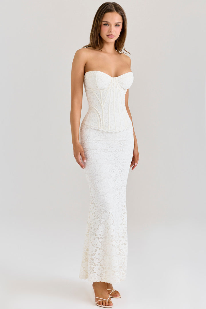 Lorraine Dress
