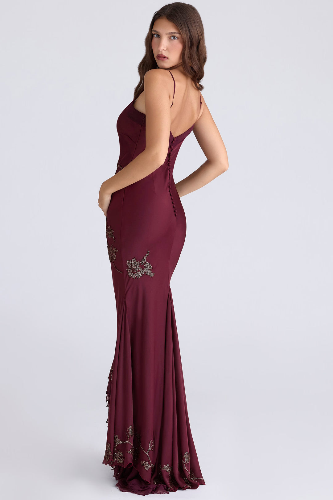 Aubrey Dress