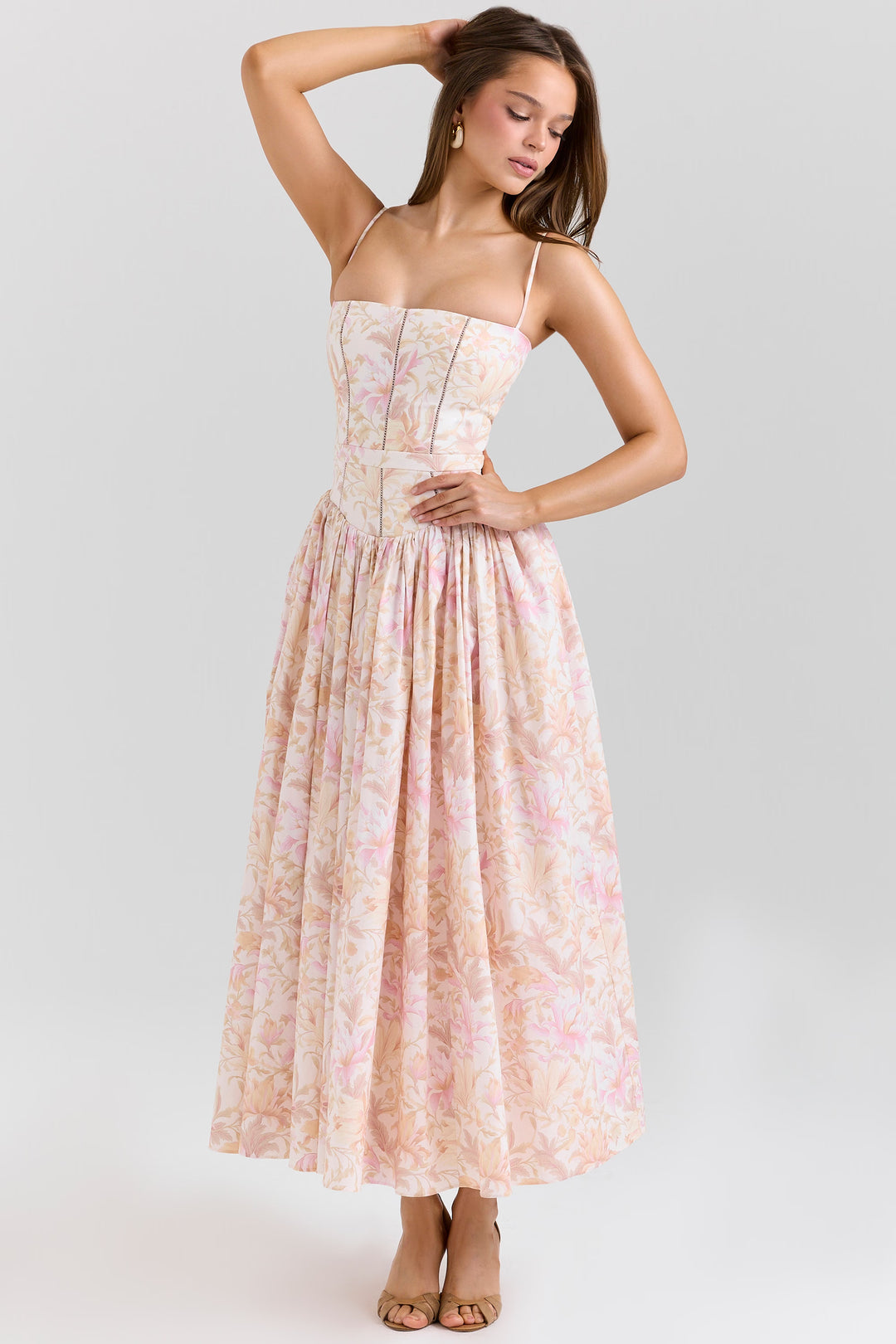 Cielle Dress