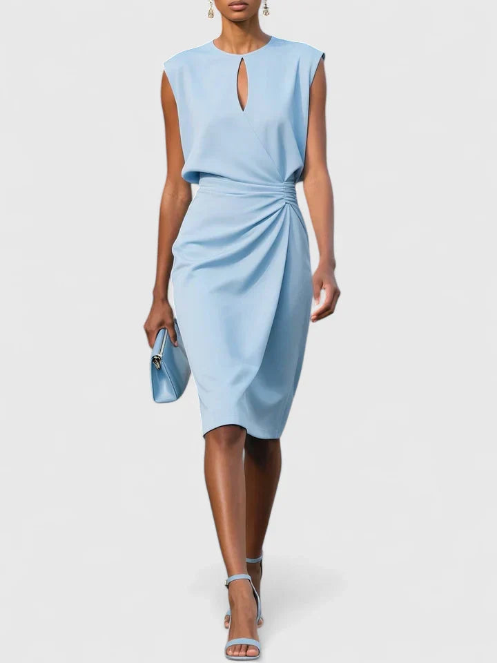 Lisandrah | Dress – Relaxed, Effortless Elegance