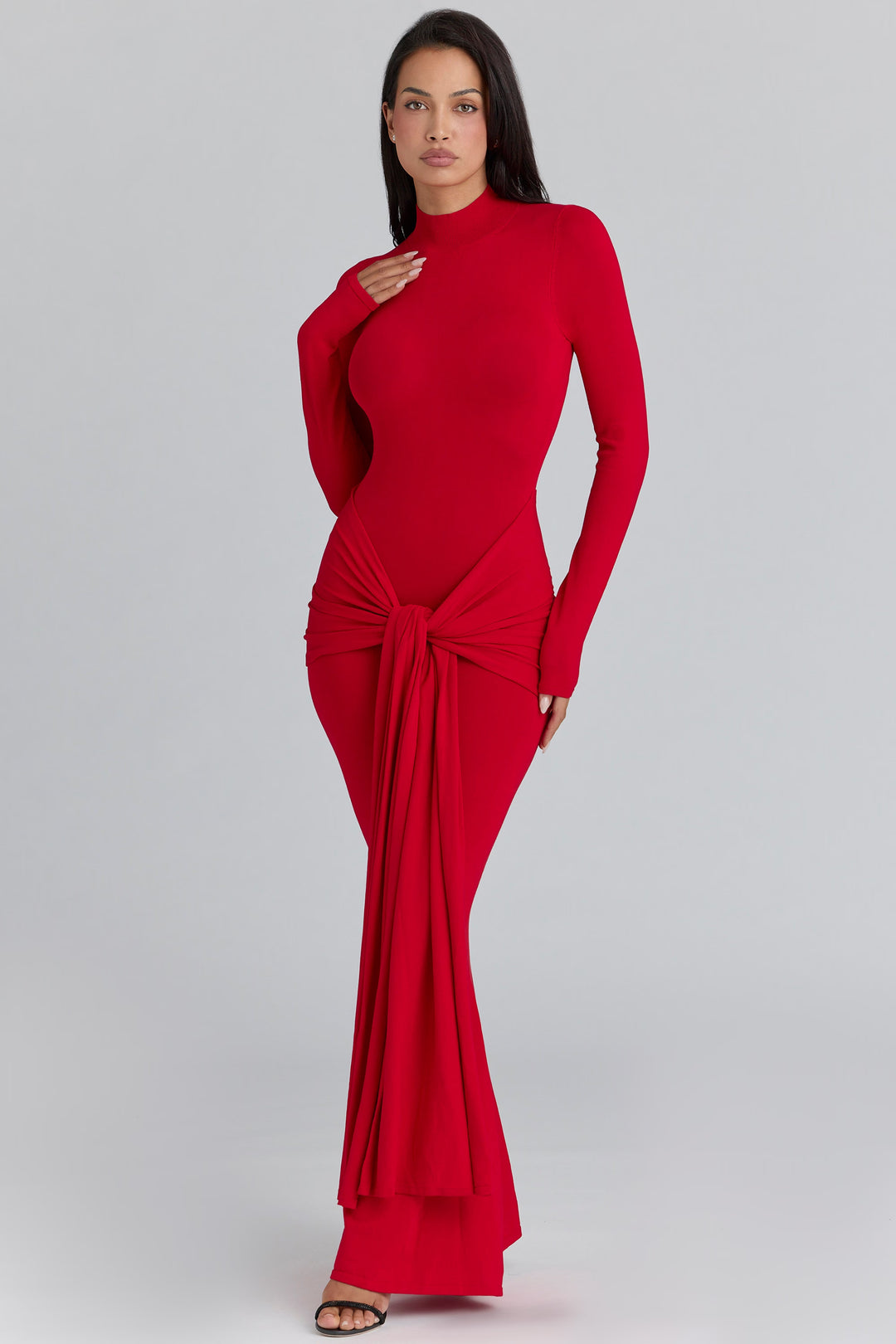 Amelia Dress