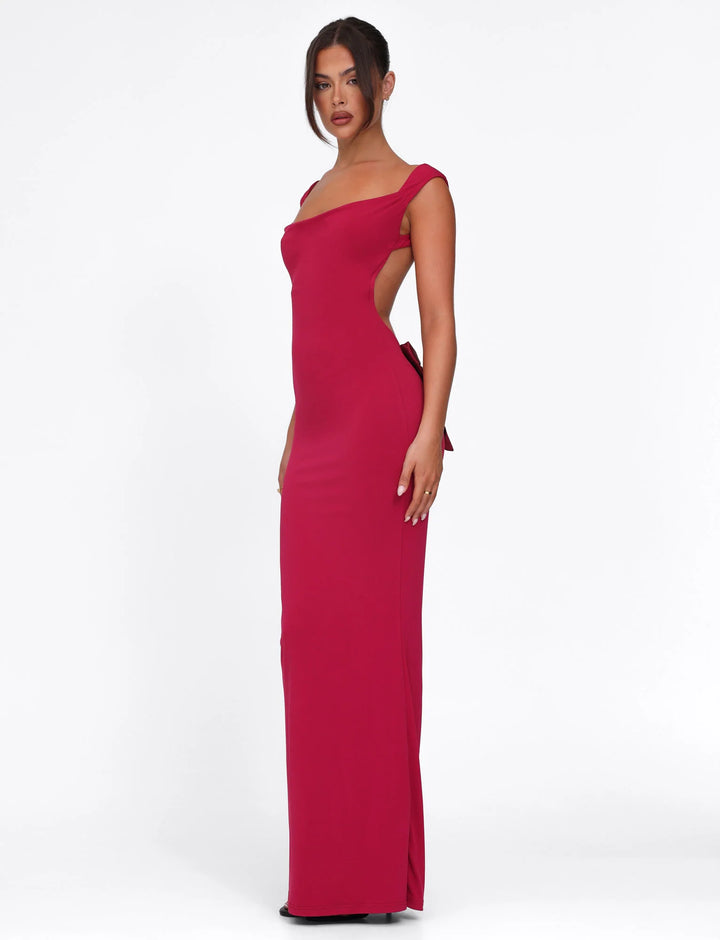 Colette Bow Dress