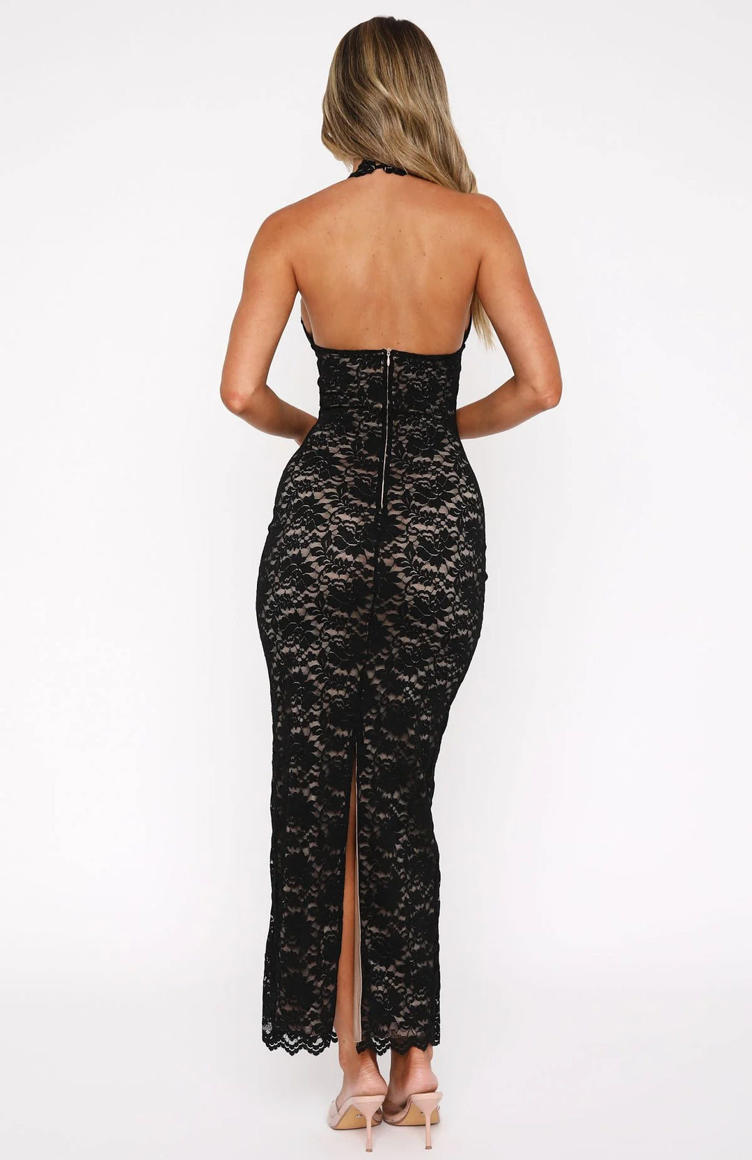Liora Dress