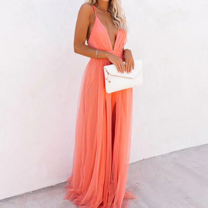 Emma | Effortless Evening Dress