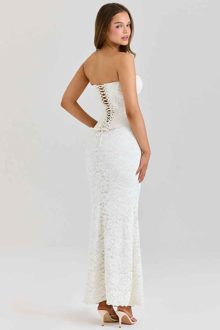 Lorraine Dress