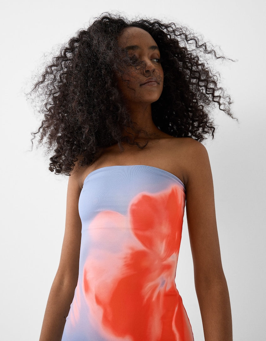 Isla Dress