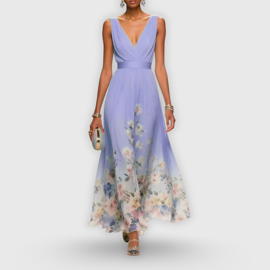 Madeline | Light &amp; Effortlessly Flattering Dress