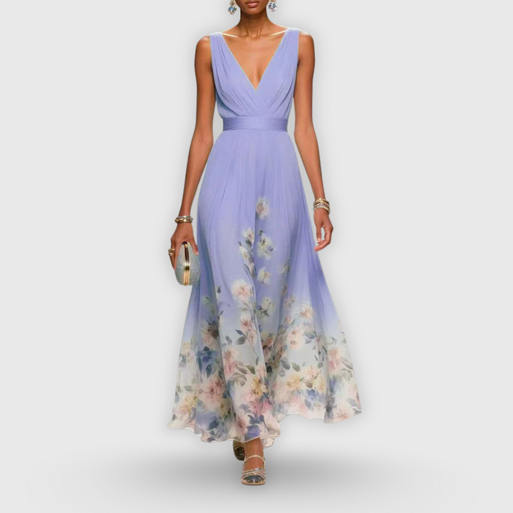 Madeline | Light &amp; Effortlessly Flattering Dress