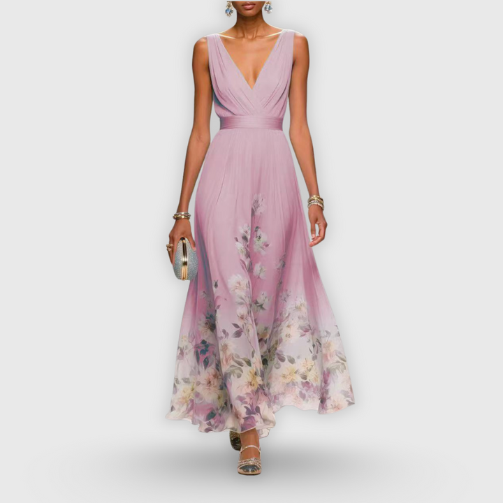Madeline | Light &amp; Effortlessly Flattering Dress