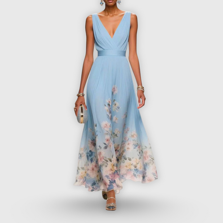 Madeline | Light &amp; Effortlessly Flattering Dress