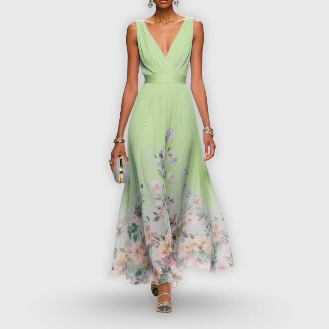 Madeline | Light &amp; Effortlessly Flattering Dress