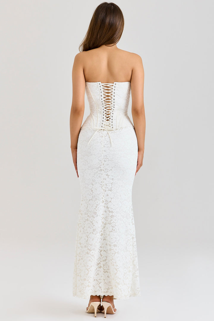 Lorraine Dress