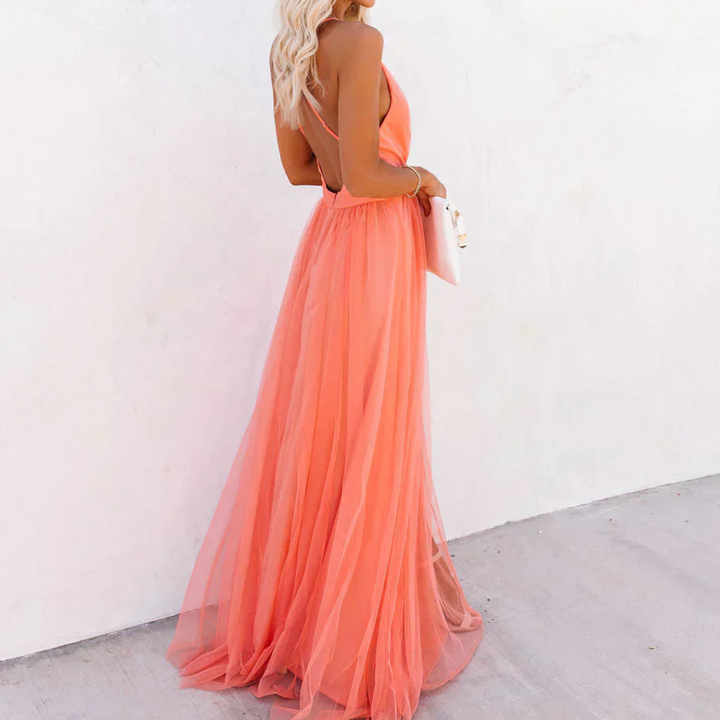 Emma | Effortless Evening Dress