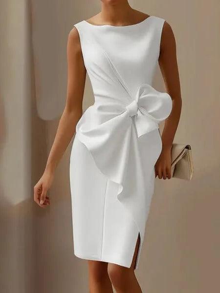 Patricia | Dress – Light, Elegant Simplicity