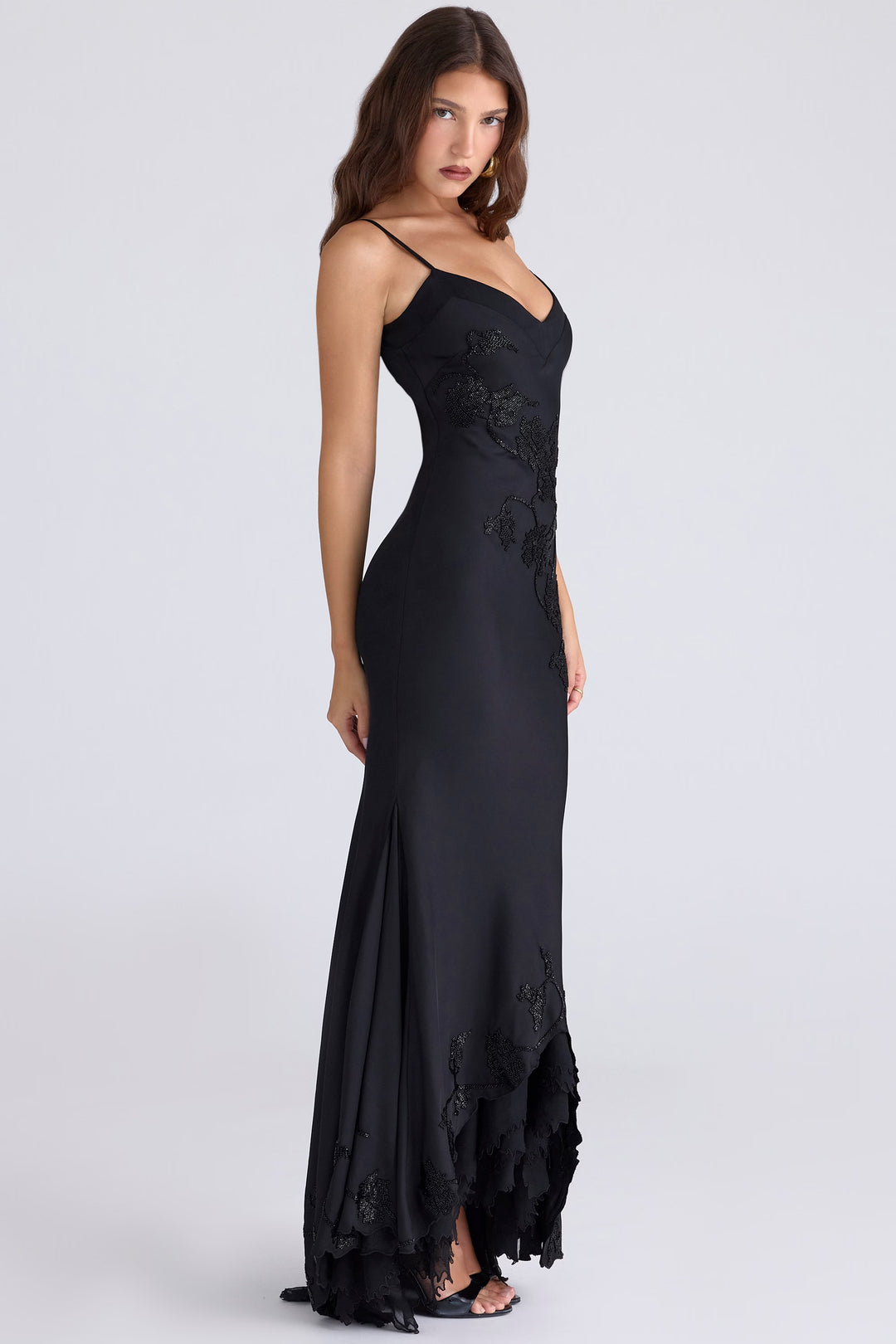 Aubrey Dress