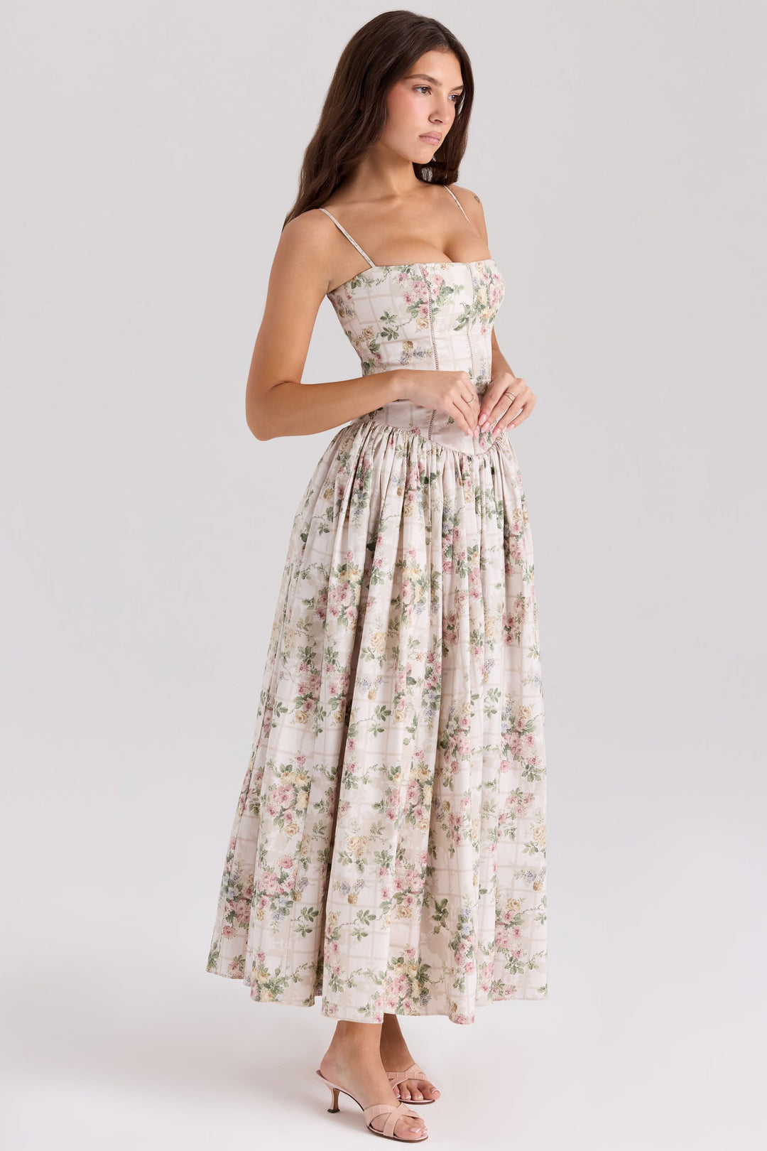 Cielle Dress