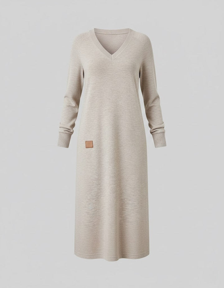 Kaylin | Cozy Dress