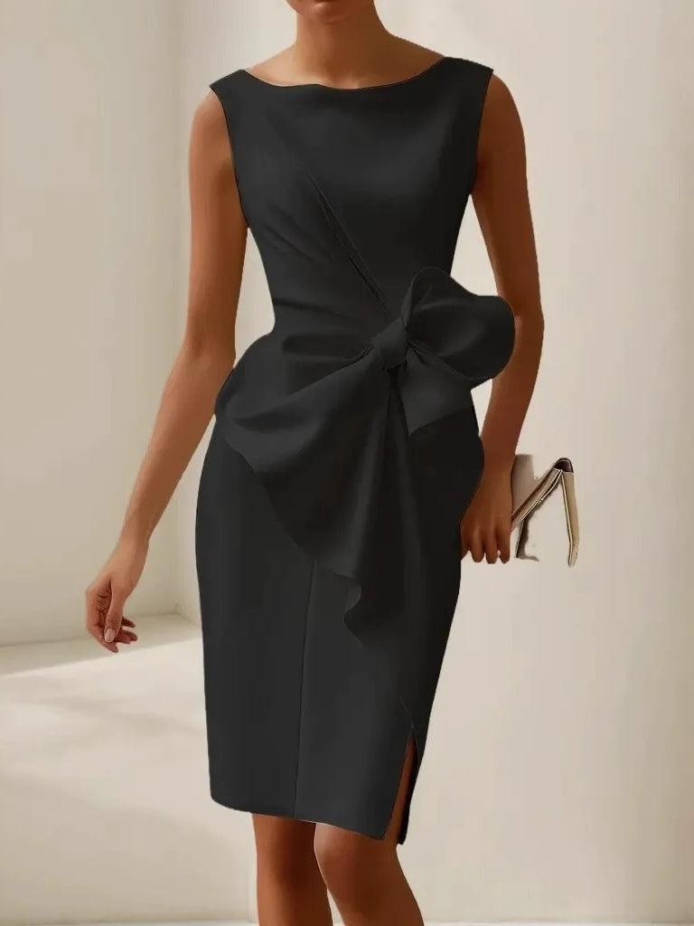 Patricia | Dress – Light, Elegant Simplicity