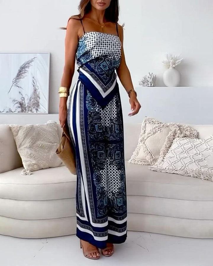 Helen | Two-Piece Set – Relaxed, Effortless Comfort