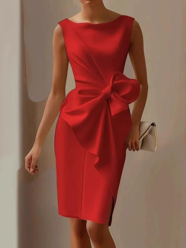 Patricia | Dress – Light, Elegant Simplicity