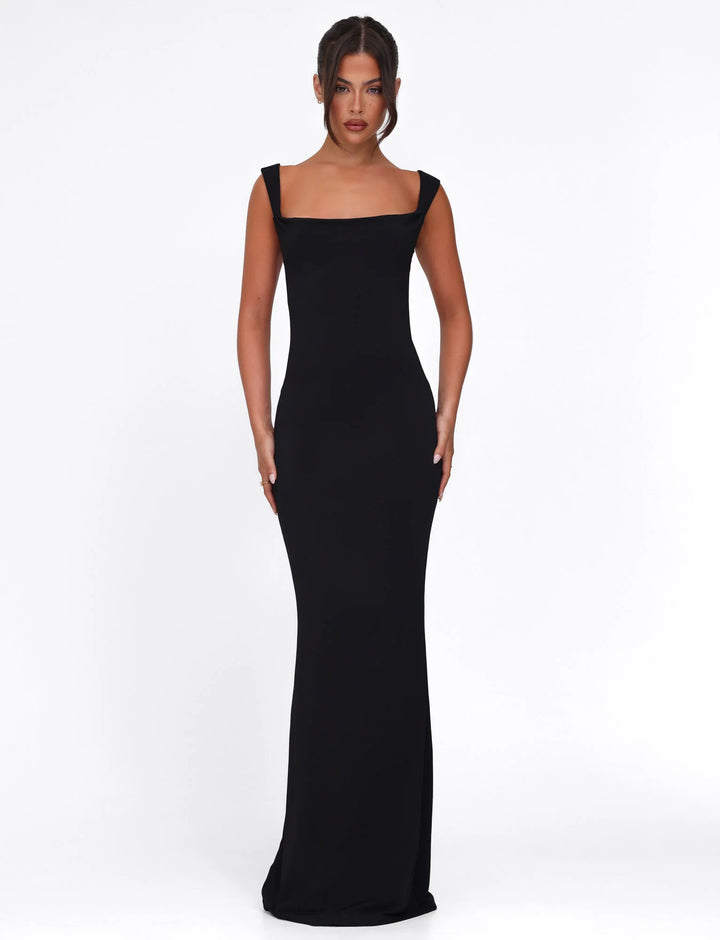 Colette Bow Dress