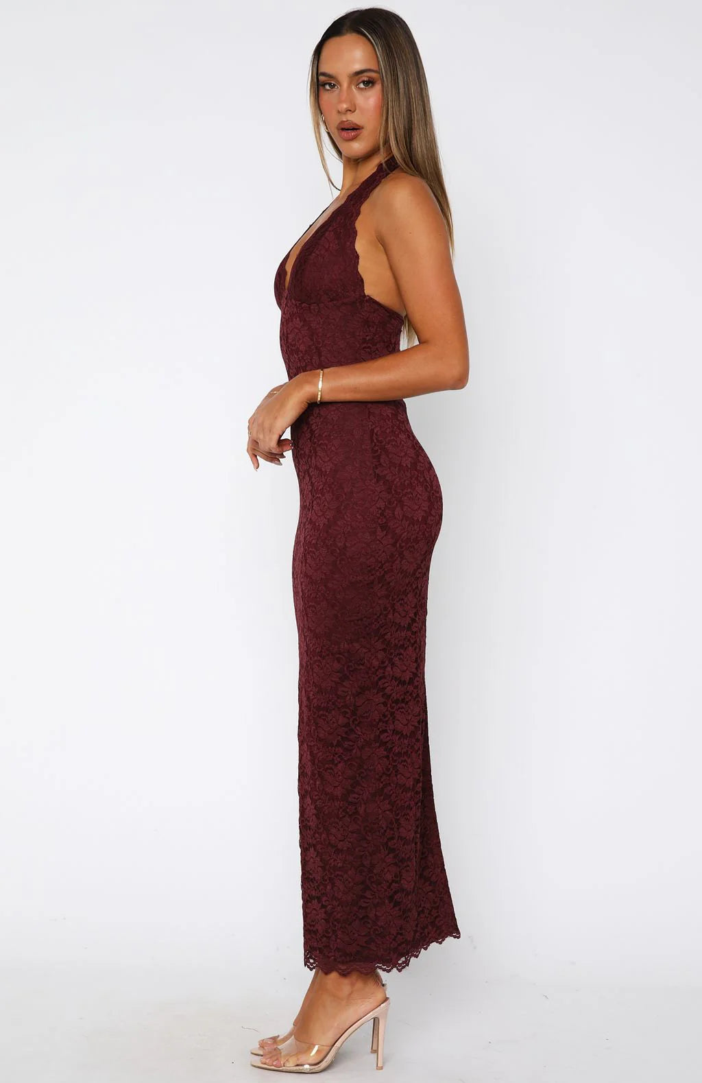 Liora Dress