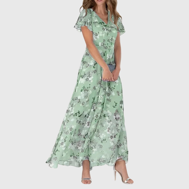Lola | Flowy Dress – Naturally Flattering &amp; Easy Fit