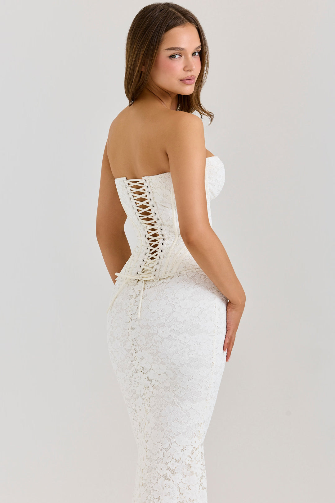 Lorraine Dress